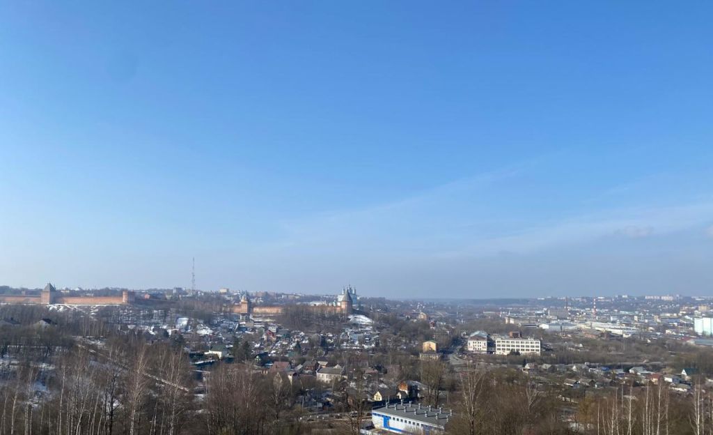 Продажа 1-комнатной квартиры, Смоленская, юбилейная,  17