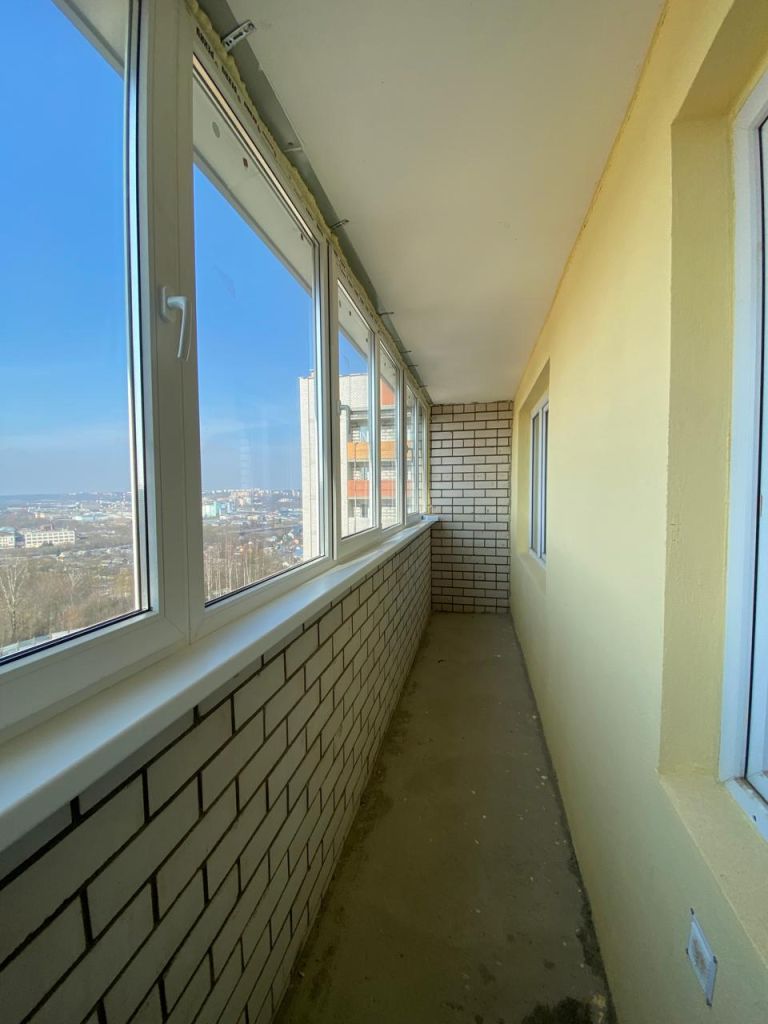 Продажа 1-комнатной квартиры, Смоленская, юбилейная,  17