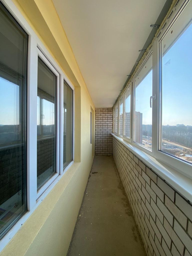 Продажа 1-комнатной квартиры, Смоленская, юбилейная,  17