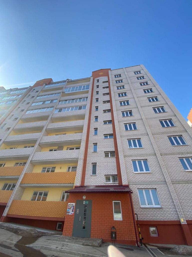 Продажа 1-комнатной квартиры, Смоленская, юбилейная,  17