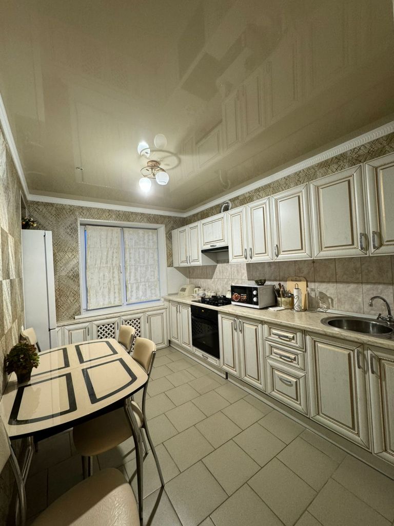 Продажа 2-комнатной квартиры, Пятигорск, Адмиральского ул,  8к1