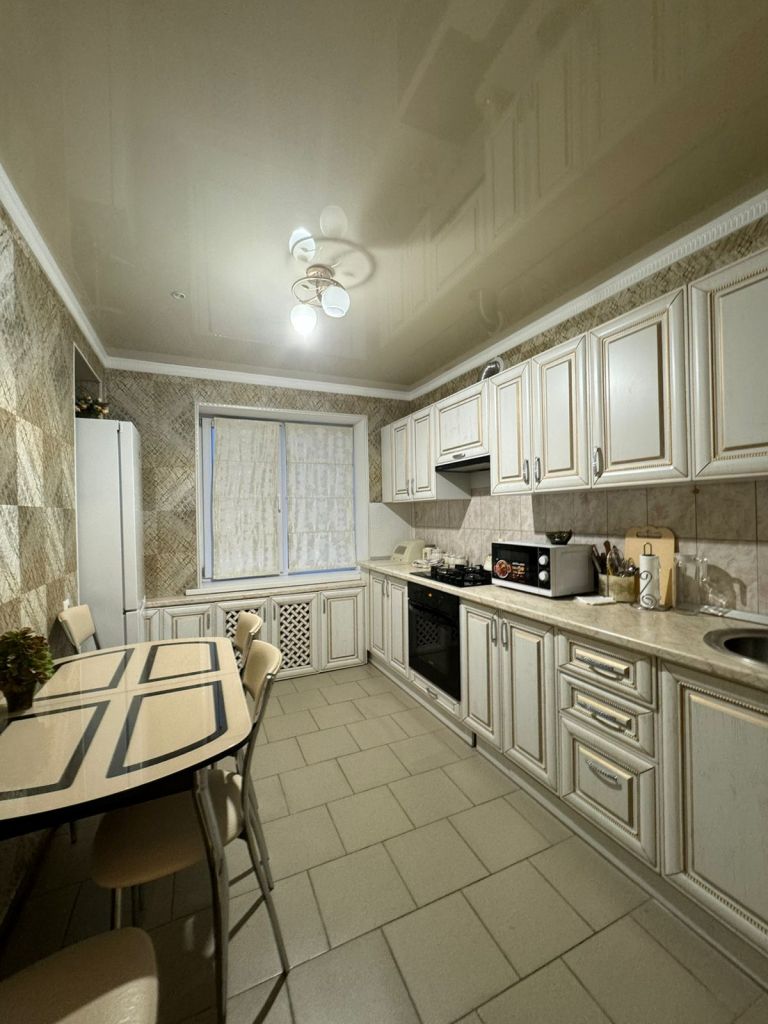 Продажа 2-комнатной квартиры, Пятигорск, Адмиральского ул,  8к1