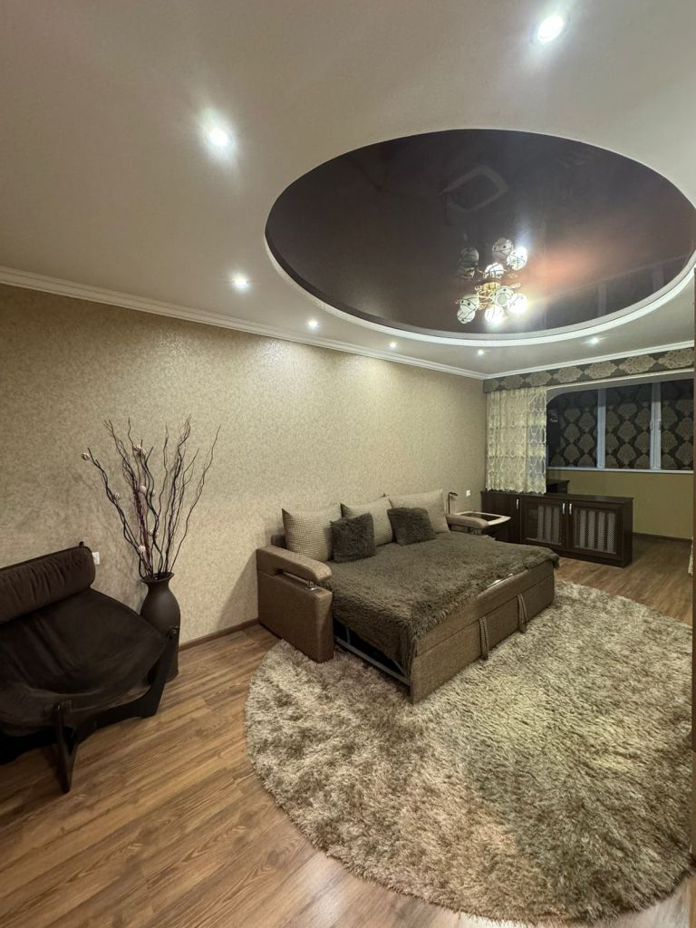 Продажа 2-комнатной квартиры, Пятигорск, Адмиральского ул,  8к1