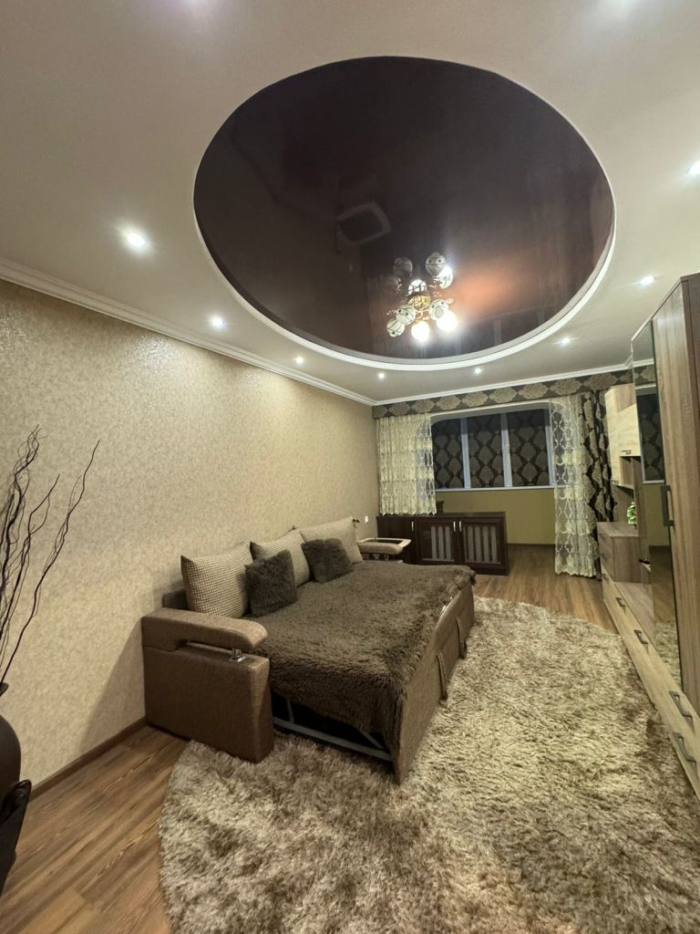 Продажа 2-комнатной квартиры, Пятигорск, Адмиральского ул,  8к1