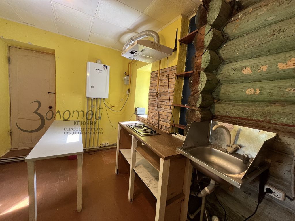 Продажа дома, 36м <sup>2</sup>, 1 сот., Нижний Новгород, Родниковая ул,  84