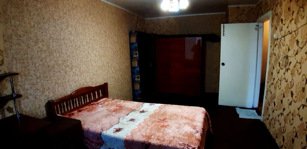 Аренда 1-комнатной квартиры, Белгород, Костюкова ул,  37