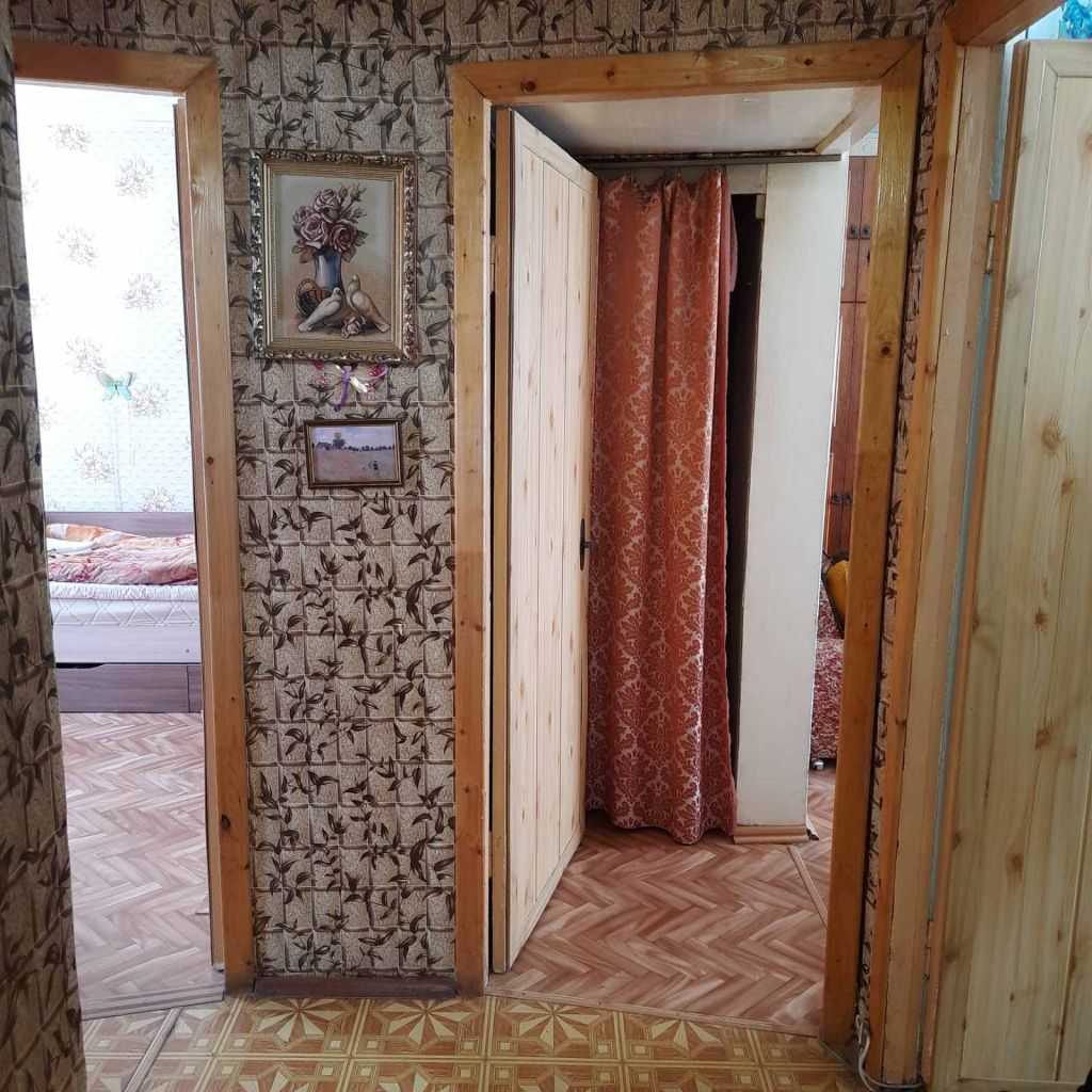 Продажа 3-комнатной квартиры, Иваново, 14-е п/о,  187