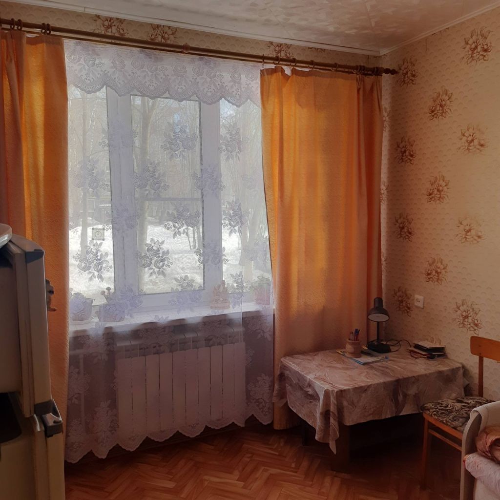 Продажа 3-комнатной квартиры, Иваново, 14-е п/о,  187
