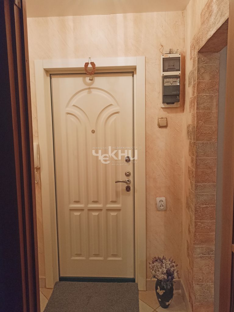 Продажа 3-комнатной квартиры, Нижний Новгород, Фруктовая ул,  9к1