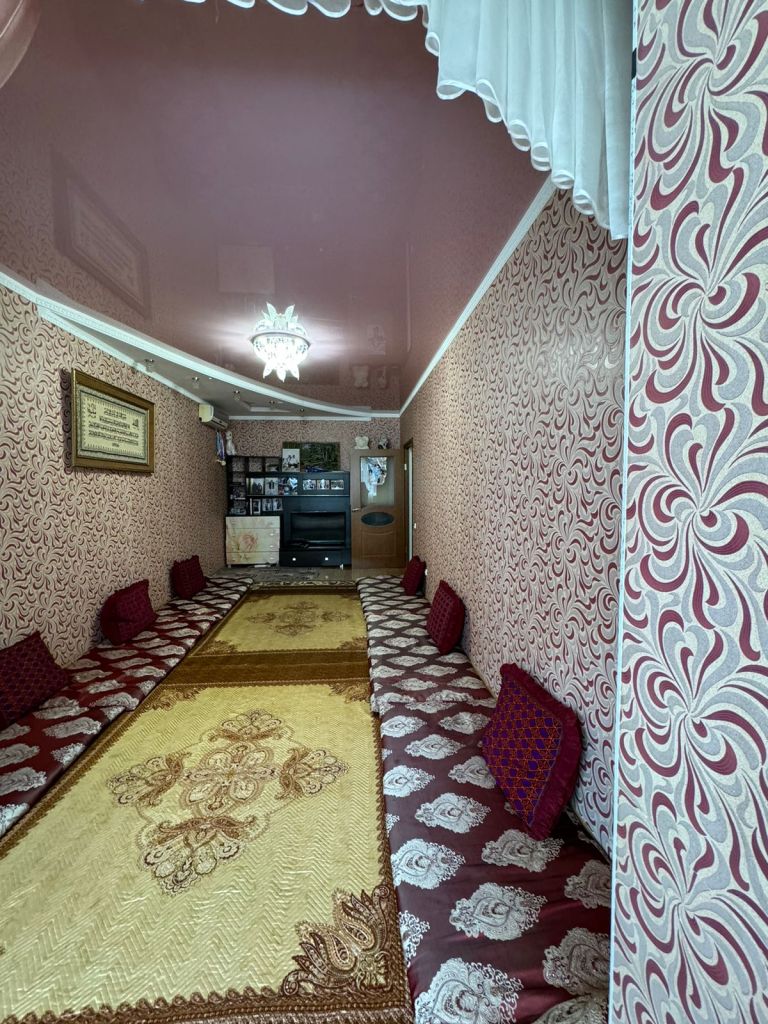 Продажа 2-комнатной квартиры, Пятигорск, Украинская ул,  64