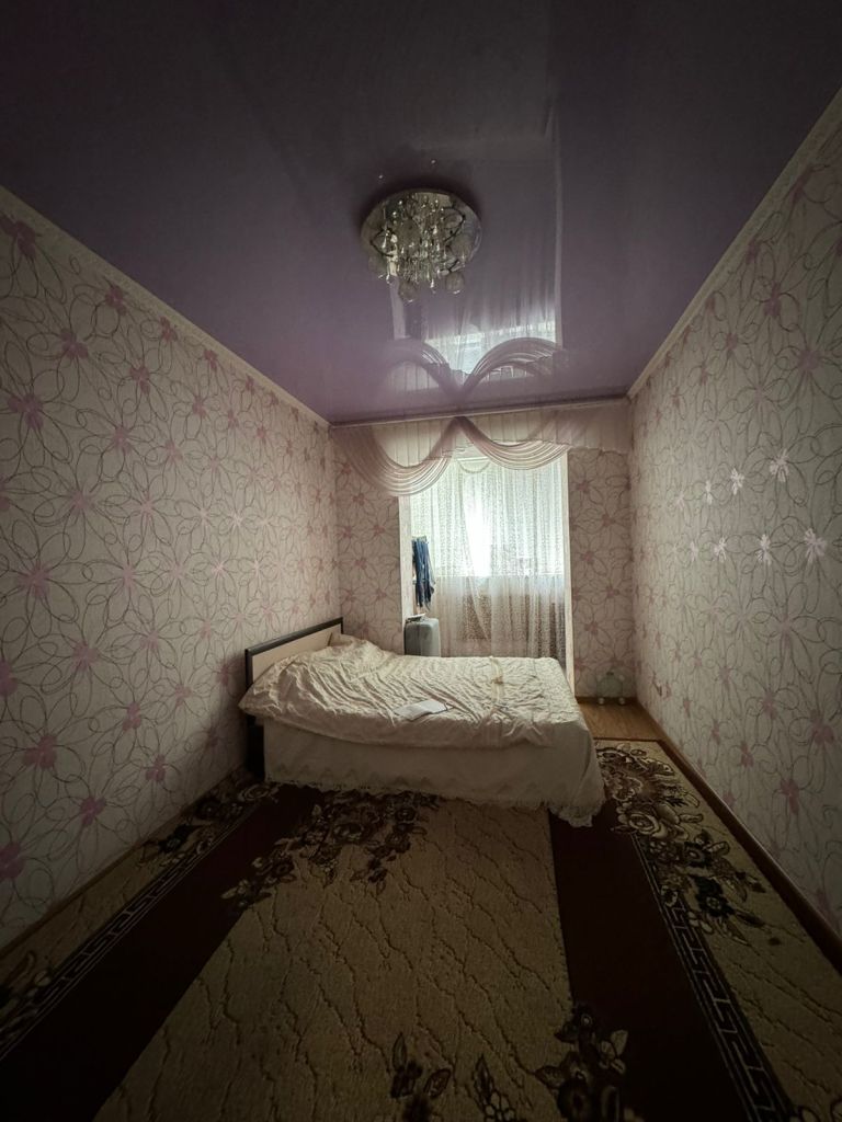 Продажа 2-комнатной квартиры, Пятигорск, Украинская ул,  64