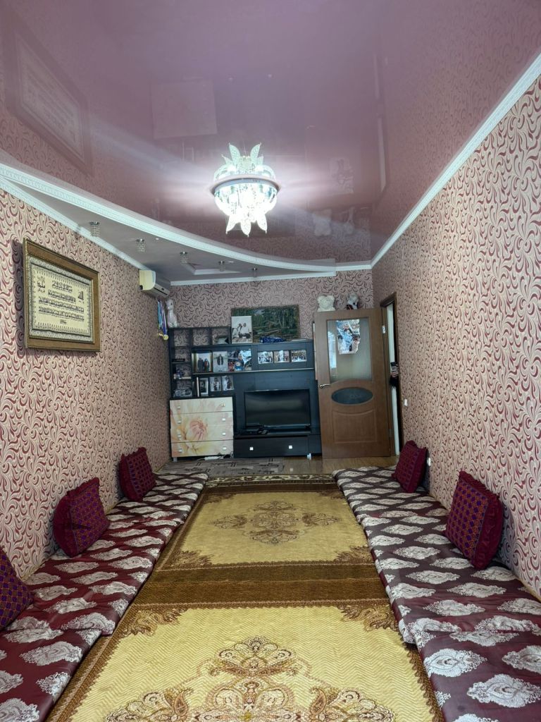 Продажа 2-комнатной квартиры, Пятигорск, Украинская ул,  64