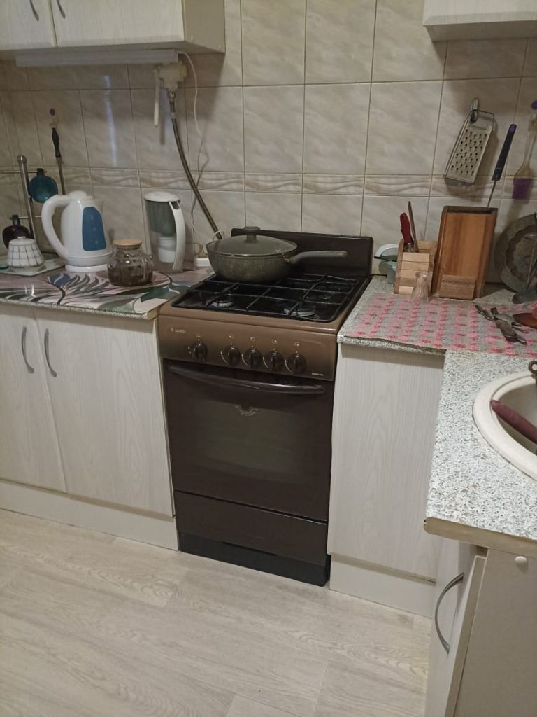 Продажа 1-комнатной квартиры, Тверь, Кирова ул,  5а