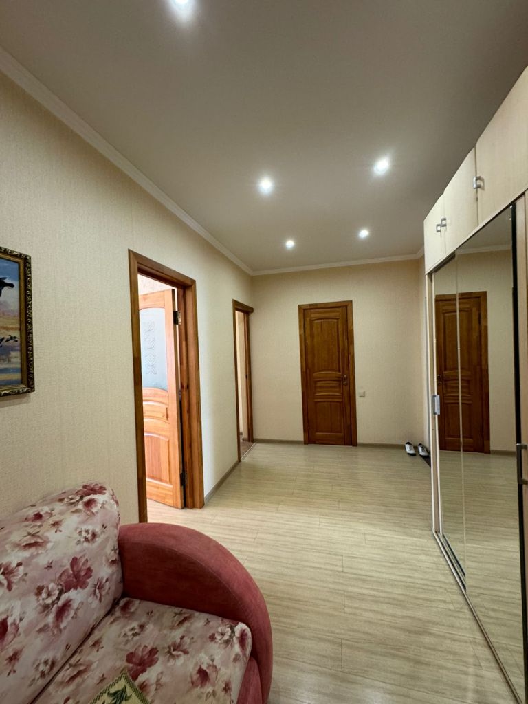 Продажа 2-комнатной квартиры, Пятигорск, Людкевича ул,  9к3