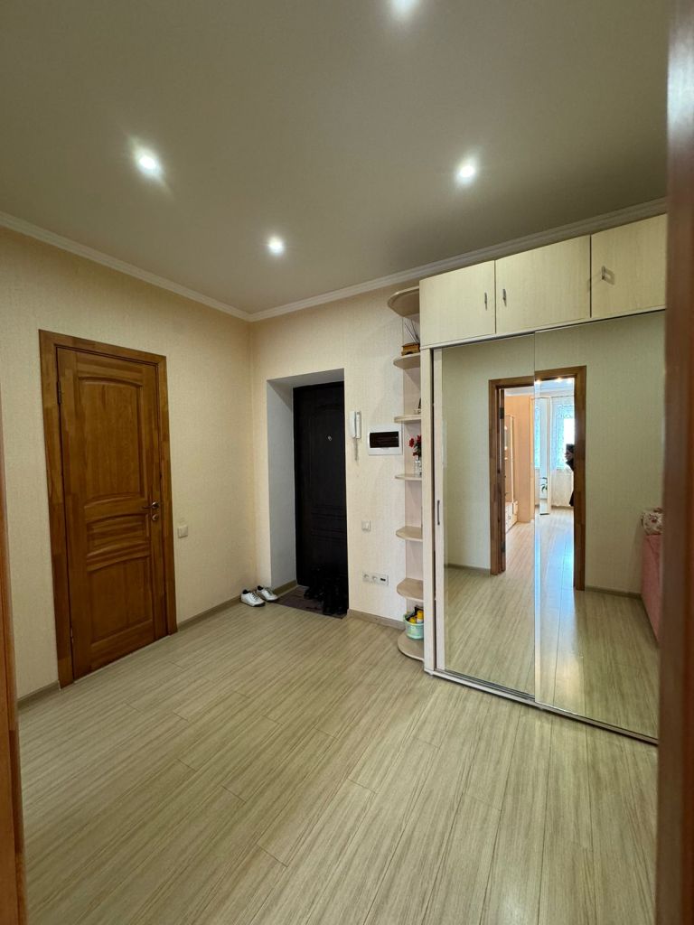 Продажа 2-комнатной квартиры, Пятигорск, Людкевича ул,  9к3