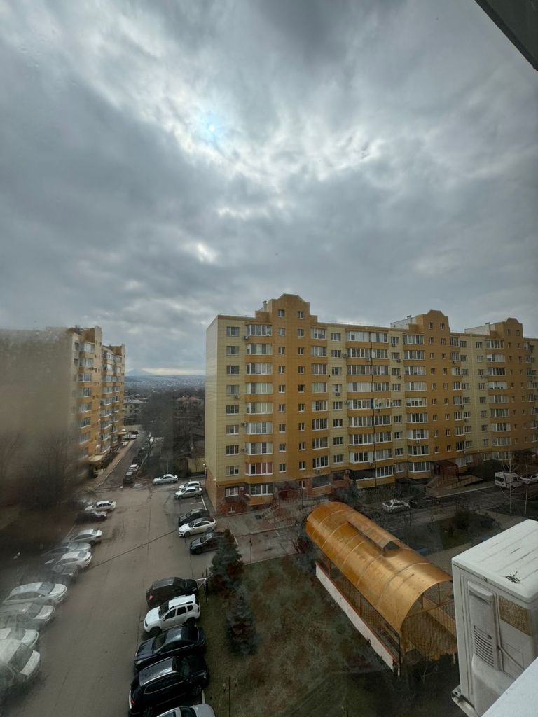 Продажа 2-комнатной квартиры, Пятигорск, Людкевича ул,  9к3