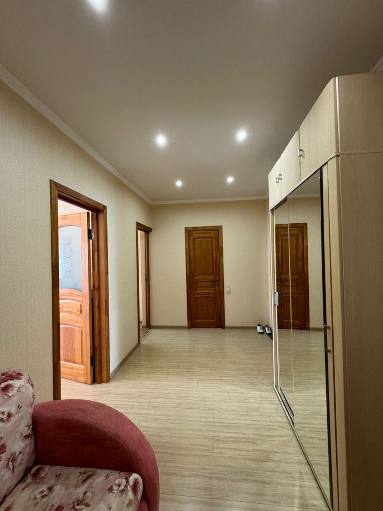 Продажа 2-комнатной квартиры, Пятигорск, Людкевича ул,  9к3