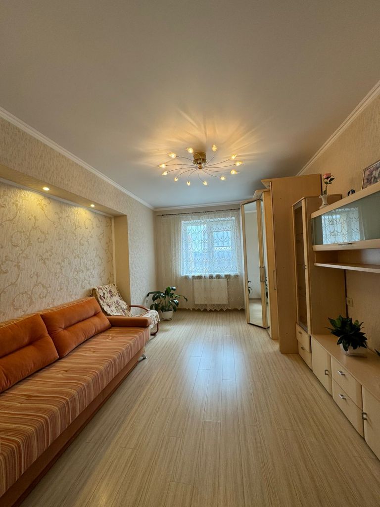 Продажа 2-комнатной квартиры, Пятигорск, Людкевича ул,  9к3