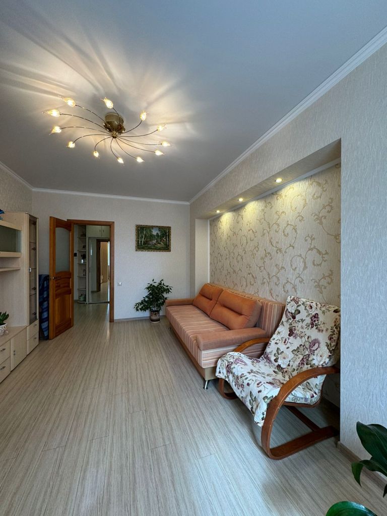 Продажа 2-комнатной квартиры, Пятигорск, Людкевича ул,  9к3