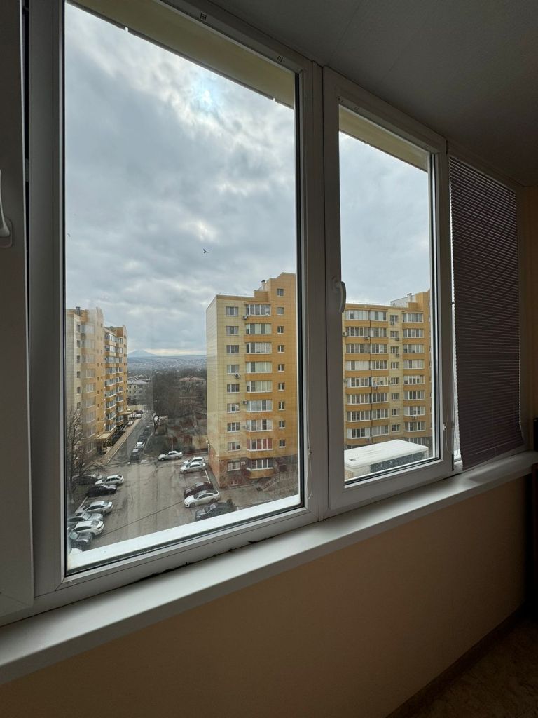 Продажа 2-комнатной квартиры, Пятигорск, Людкевича ул,  9к3