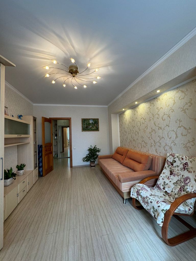 Продажа 2-комнатной квартиры, Пятигорск, Людкевича ул,  9к3