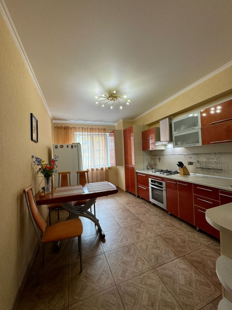 Продажа 2-комнатной квартиры, Пятигорск, Людкевича ул,  9к3