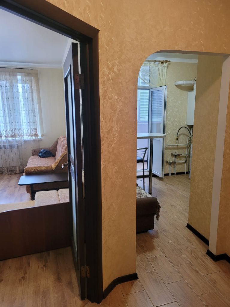 Продажа 1-комнатной квартиры, Ставрополь, Тухачевского ул,  28/7