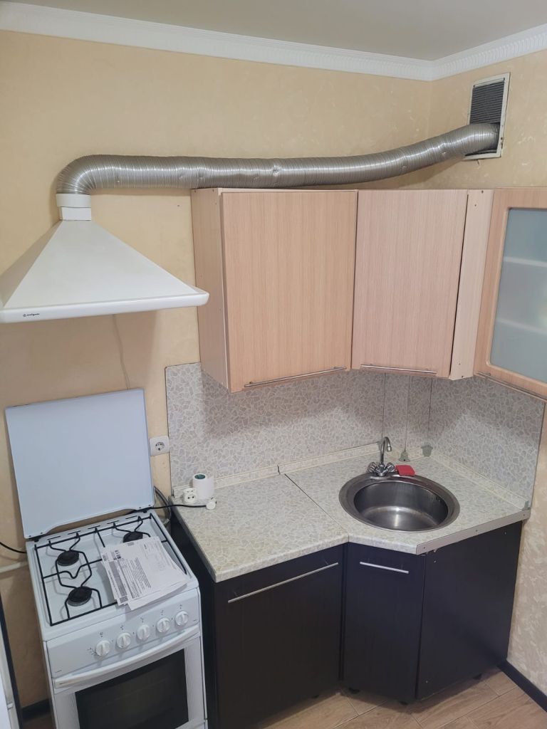 Продажа 1-комнатной квартиры, Ставрополь, Тухачевского ул,  28/7