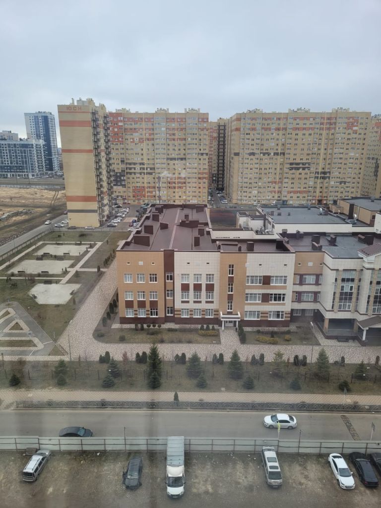 Продажа 1-комнатной квартиры, Ставрополь, Тухачевского ул,  28/7