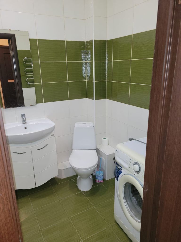 Продажа 1-комнатной квартиры, Ставрополь, Тухачевского ул,  28/7