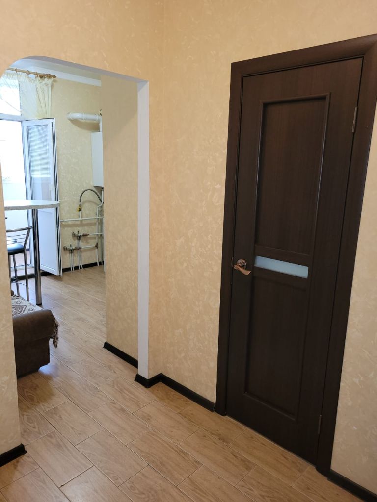 Продажа 1-комнатной квартиры, Ставрополь, Тухачевского ул,  28/7