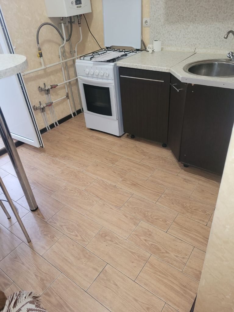 Продажа 1-комнатной квартиры, Ставрополь, Тухачевского ул,  28/7