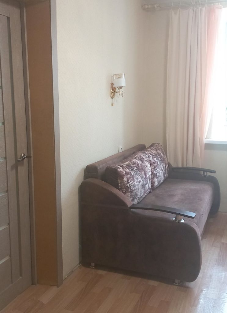 Продажа 3-комнатной квартиры, Кострома, Юбилейная ул,  20