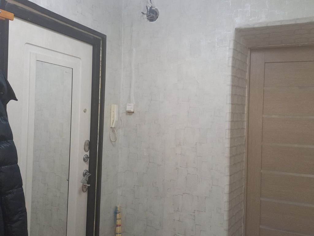 Продажа 3-комнатной квартиры, Кострома, Юбилейная ул,  20