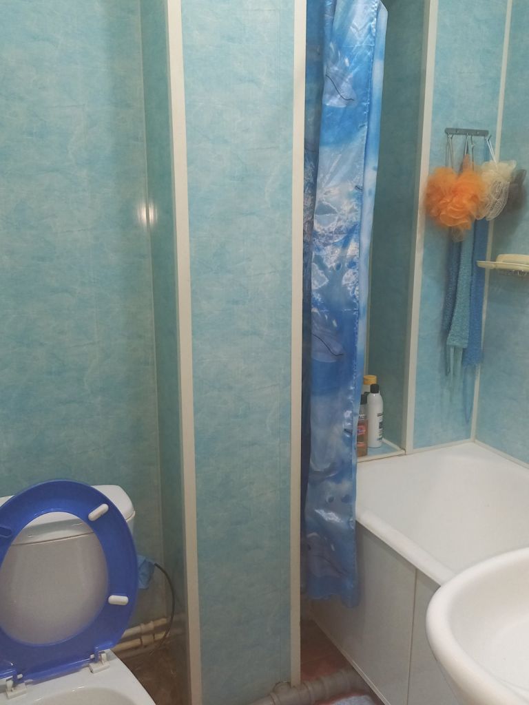 Продажа 3-комнатной квартиры, Кострома, Юбилейная ул,  20