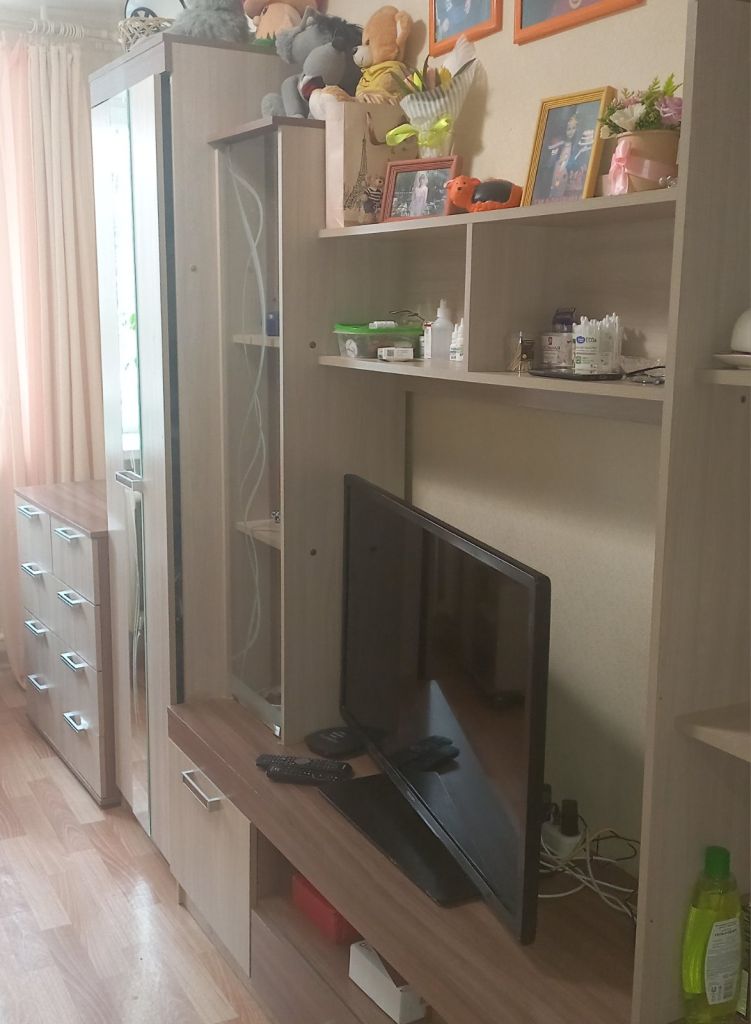 Продажа 3-комнатной квартиры, Кострома, Юбилейная ул,  20