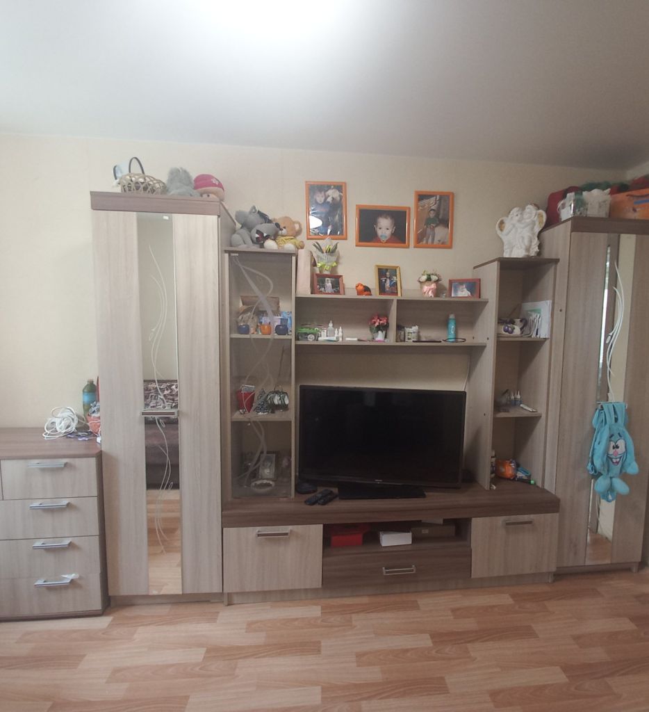 Продажа 3-комнатной квартиры, Кострома, Юбилейная ул,  20