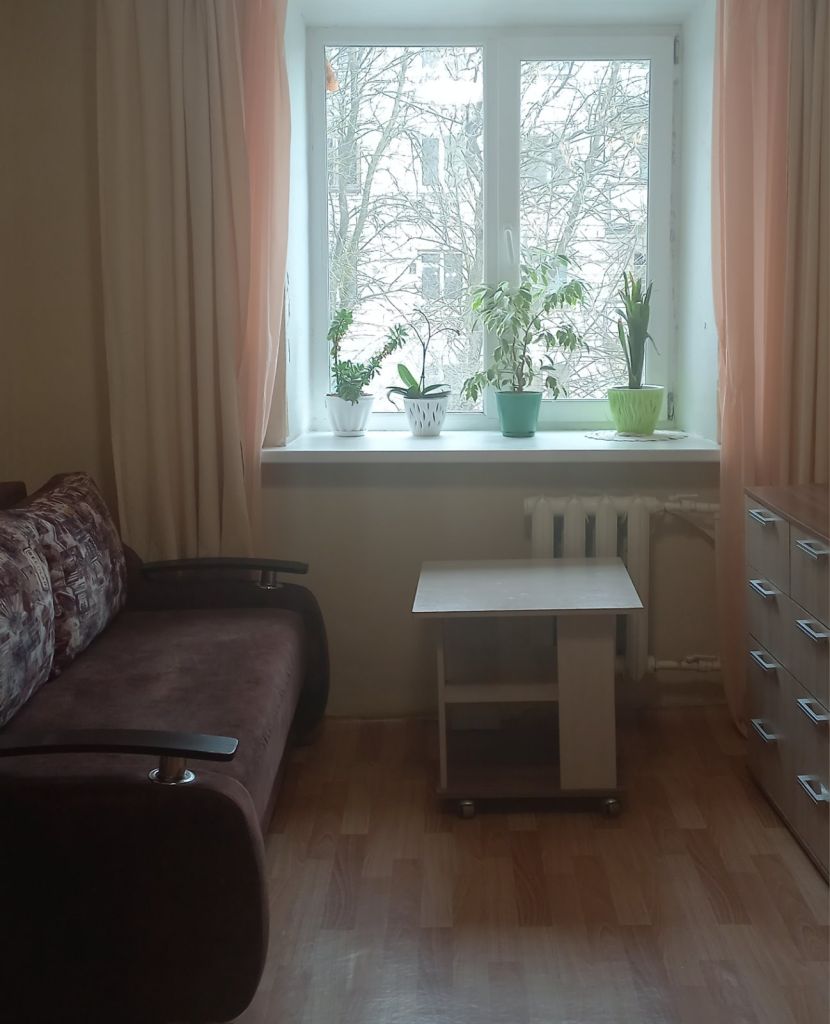 Продажа 3-комнатной квартиры, Кострома, Юбилейная ул,  20