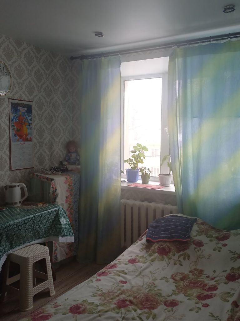 Продажа 3-комнатной квартиры, Кострома, Юбилейная ул,  20