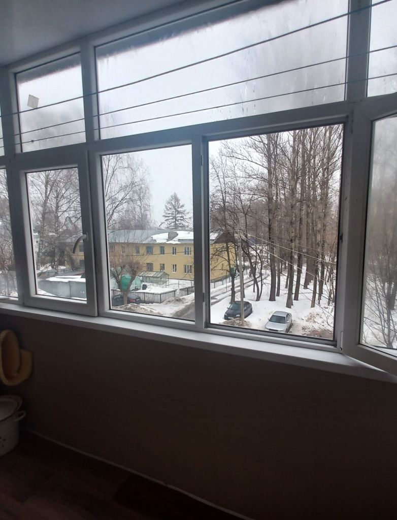 Продажа 3-комнатной квартиры, Кострома, Юбилейная ул,  20