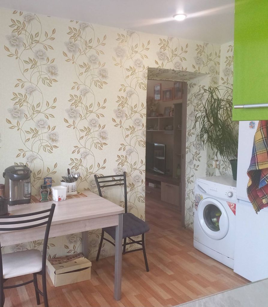 Продажа 3-комнатной квартиры, Кострома, Юбилейная ул,  20