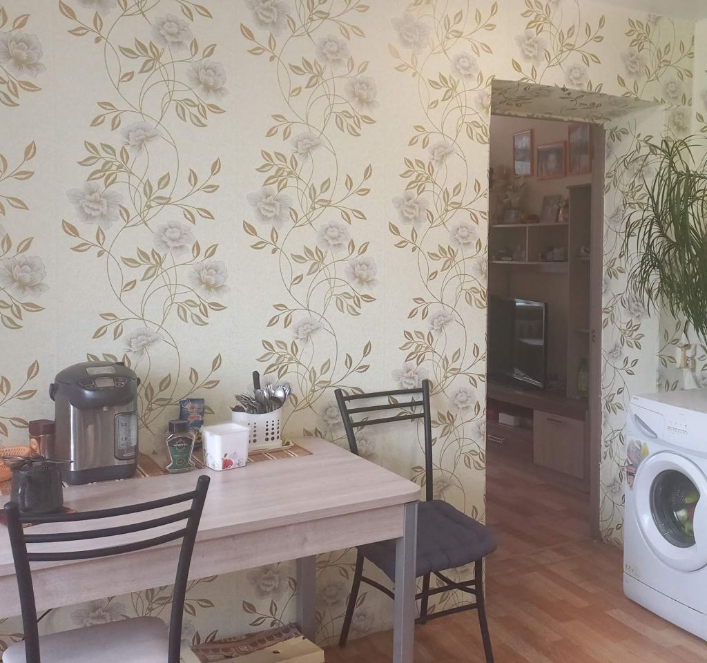 Продажа 3-комнатной квартиры, Кострома, Юбилейная ул,  20