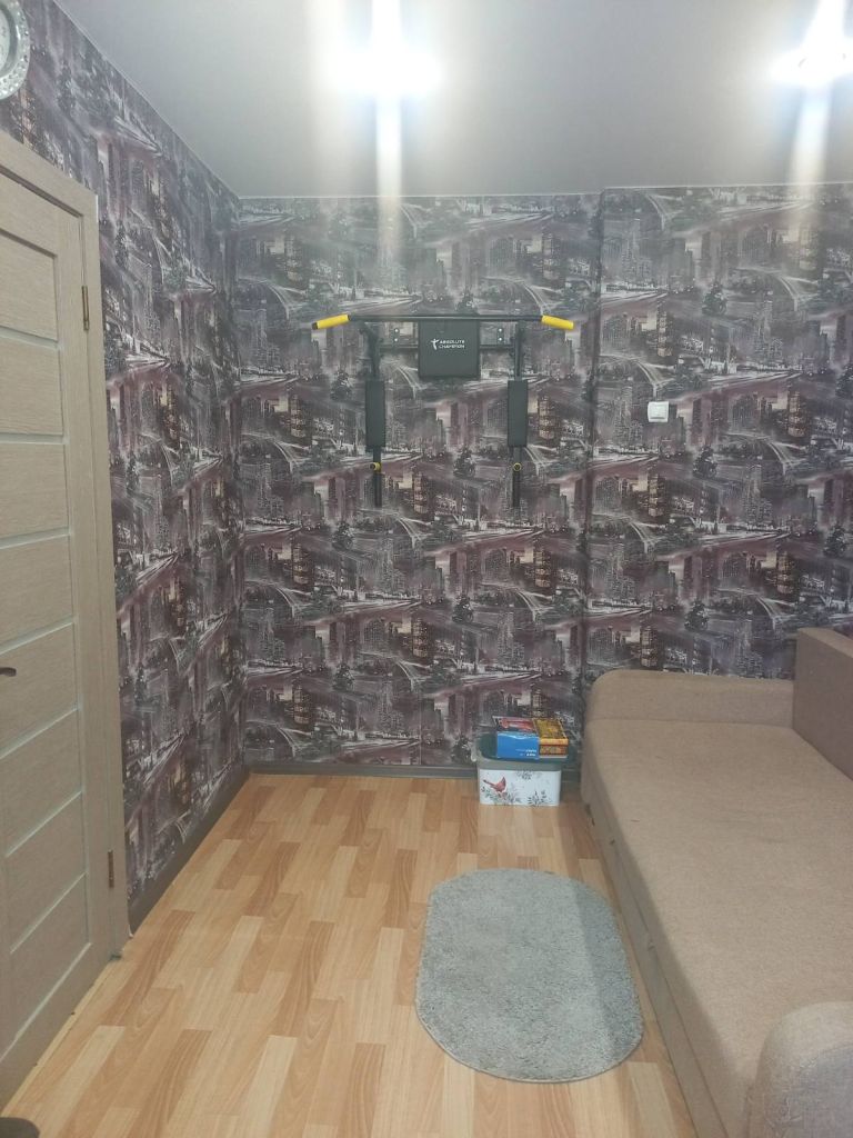 Продажа 3-комнатной квартиры, Кострома, Юбилейная ул,  20