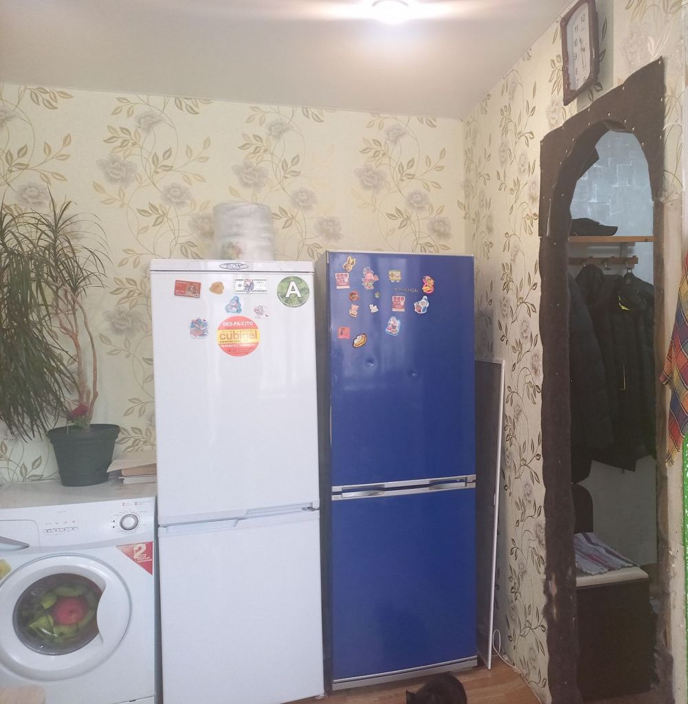 Продажа 3-комнатной квартиры, Кострома, Юбилейная ул,  20
