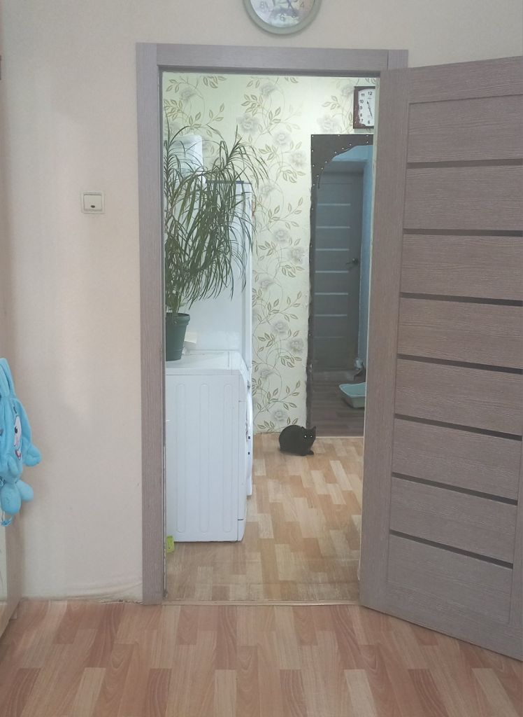 Продажа 3-комнатной квартиры, Кострома, Юбилейная ул,  20