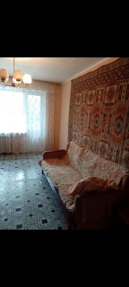 Продажа 3-комнатной квартиры, Саратов, Навашина ул,  34