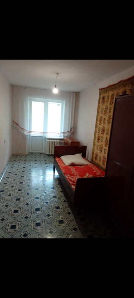 Продажа 3-комнатной квартиры, Саратов, Навашина ул,  34