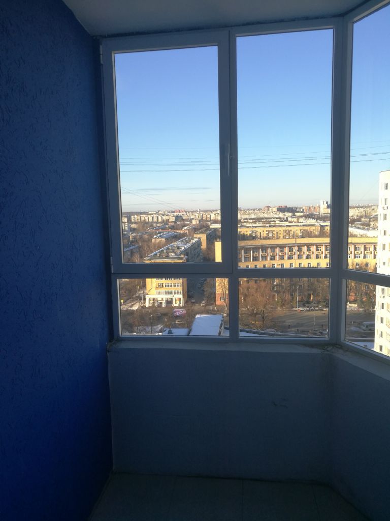 Продажа 3-комнатной квартиры, Нижний Новгород, Молодежный пр-кт,  31к2