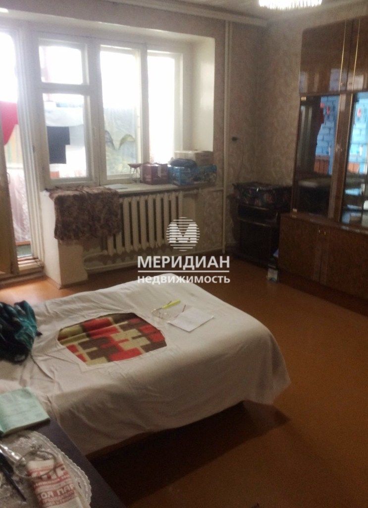 Продажа 1-комнатной квартиры, Вахтан, Карповская,  45