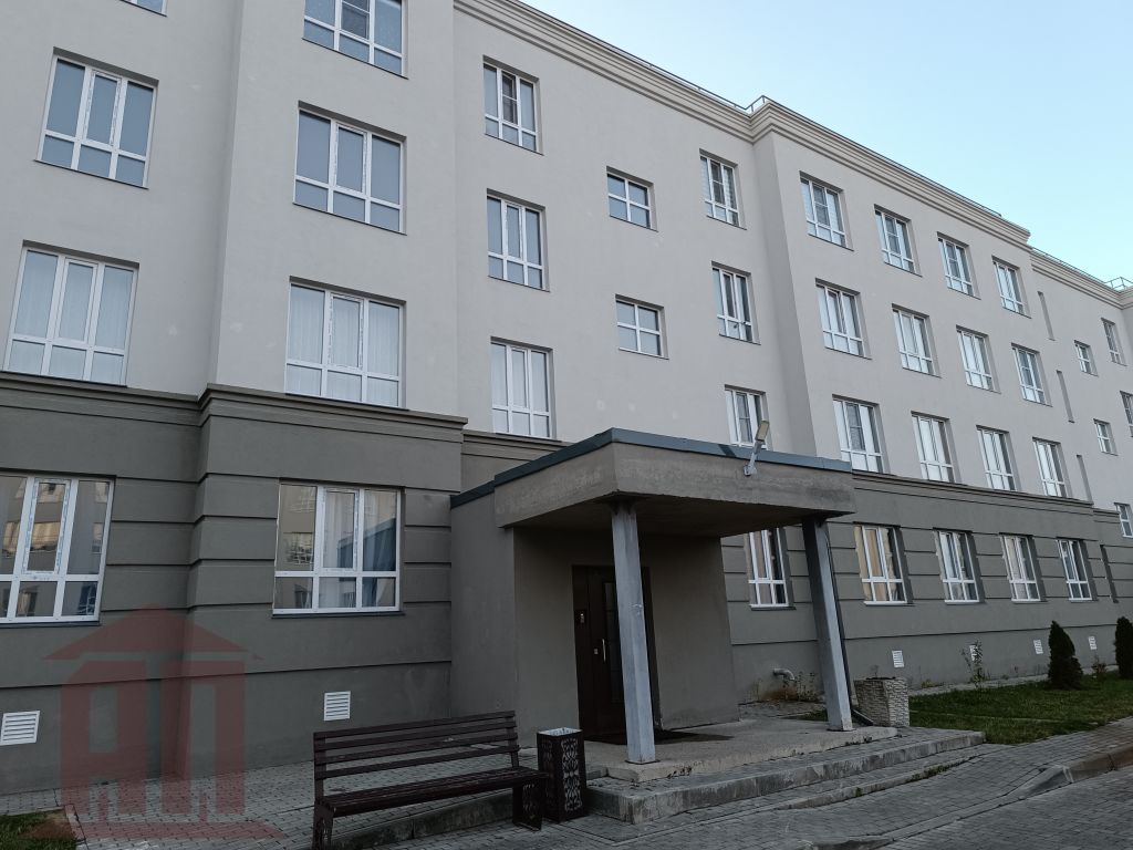 Продажа 2-комнатной квартиры, Тверь, Медовая ул,  6кор1